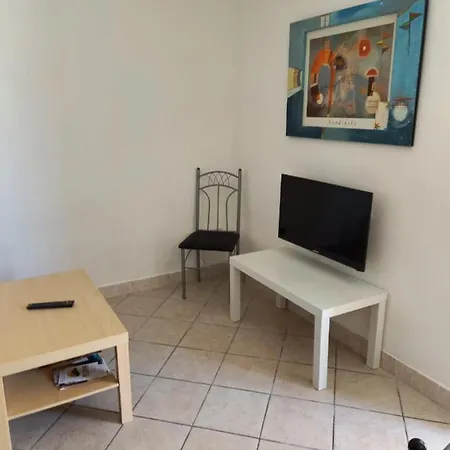 Kusanovic Apartament
