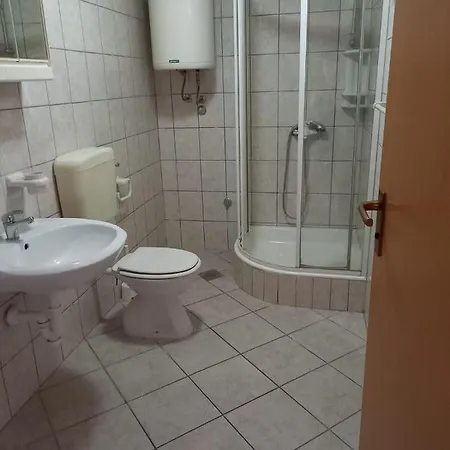 Kusanovic Apartament Supetar