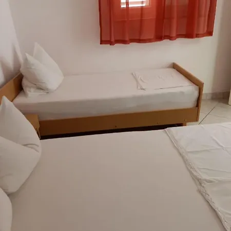 Apartament Kusanovic Supetar