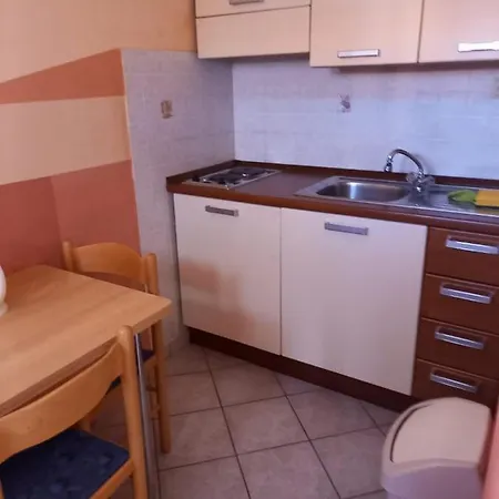 Apartament Kusanovic *