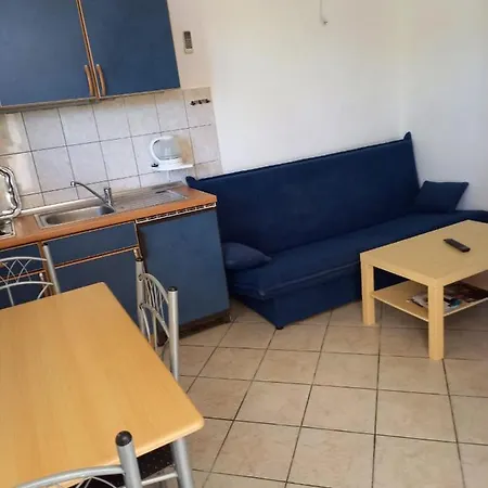 Kusanovic Apartament Supetar