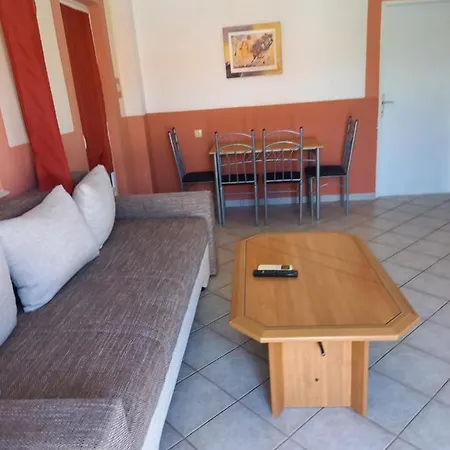 Kusanovic Apartament Supetar