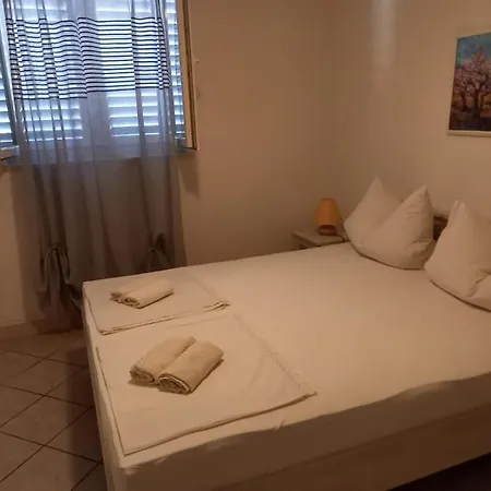 Kusanovic Apartament