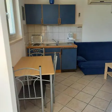 Apartament Kusanovic